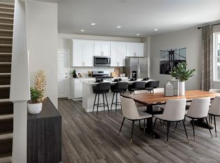 20902 E 66th Ave, Aurora, CO 80019