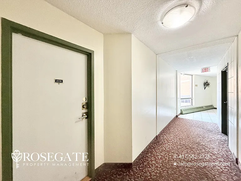 1705 McCowan Rd #206 — Photo 23