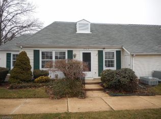 174A Portland Ln #174A, Monroe Township, NJ 08831