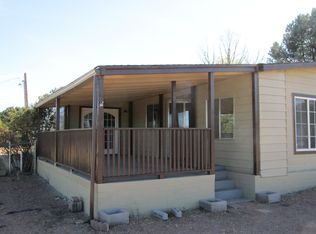 7339 N Caballero Rd, Payson, AZ 85541