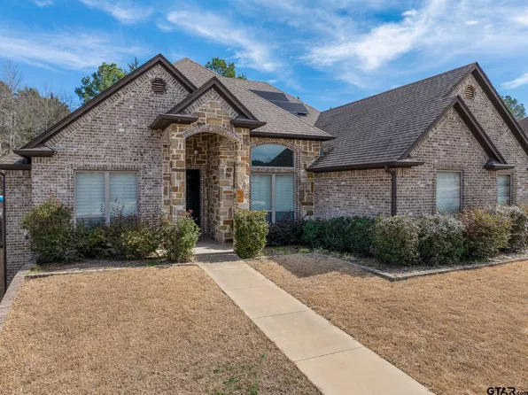 7726 Cherryhill Dr, Tyler, TX 75703