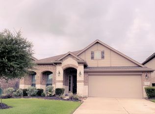 13223 Alcott Forest Ln, Rosharon, TX 77583