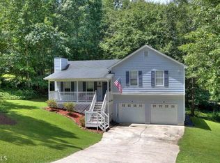 464 Thornbrooke Dr, Hiram, GA 30141