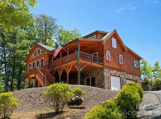 96 Boysenberry Dr, Nebo, NC 28761