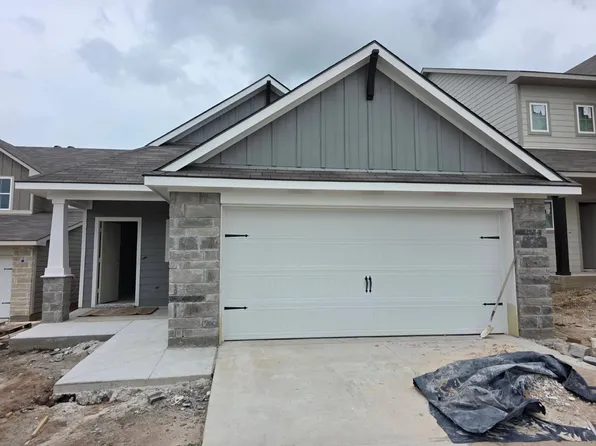 1316 Boehnke Pass, Brenham, TX 77833