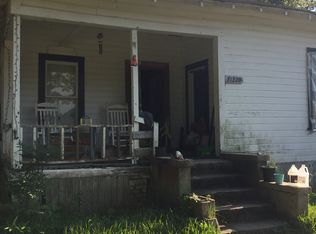 21220 Rappahannock Ave, Lockhart, AL 36455