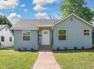 3004 Live Oak Ave, Waco, TX 76708