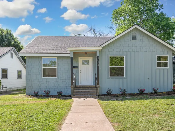 3004 Live Oak Ave, Waco, TX 76708