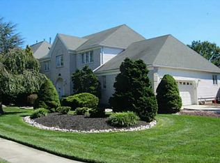 26 Heather Way, East Brunswick, NJ 08816