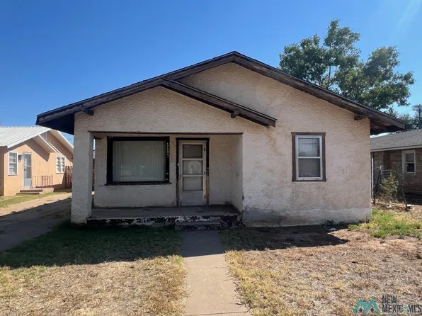 1107 Gidding St, Clovis, NM 88101