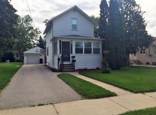 405 Ingraham St, Bay City, MI 48708