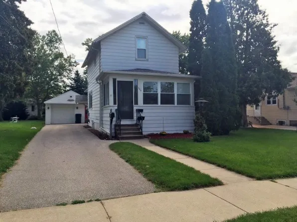 405 Ingraham St, Bay City, MI 48708