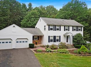 97 Miller Rd, Burlington, CT 06013