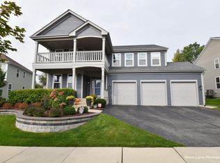 618 Donegal Dr, Elgin, IL 60124