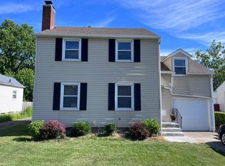1740 E Lakeview Ave, Columbus, OH 43224