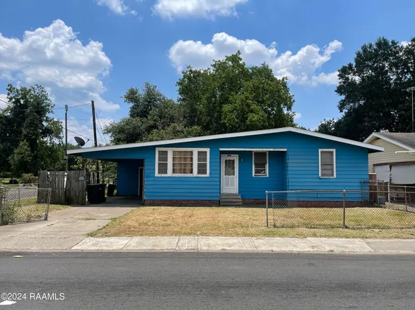 1601 Saint Jude Ave, New Iberia, LA 70560