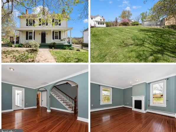 4733 Mussetter Rd, Ijamsville, MD 21754