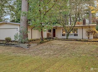 16033 NE 27th St, Bellevue, WA