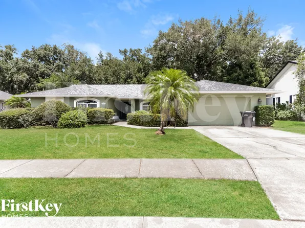 1411 Banbury Loop N, Lakeland, FL 33809