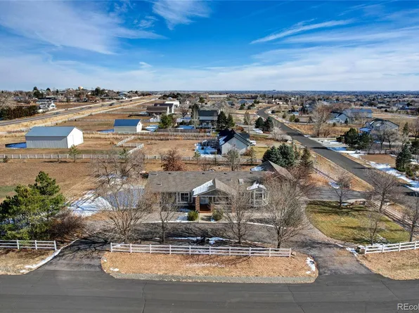 9105 E 159th Avenue, Brighton, CO 80602