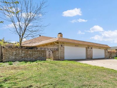 6326 NW 82nd St #1&2, Oklahoma City, OK, 73132