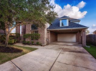4211 Countryheights Ct, Spring, TX 77388