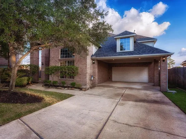 4211 Countryheights Ct, Spring, TX 77388