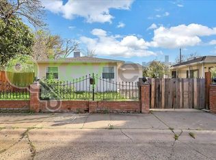 4406 13th Ave, Sacramento, CA 95820