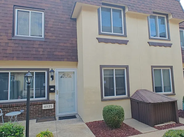 4035 Fitzjames Walk, Oak Lawn, IL 60453