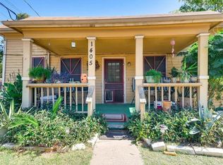 1405 Chicon St, Austin, TX 78702