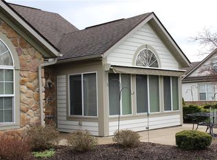 666 Crossings Cir, Tallmadge, OH 44278