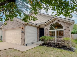 3321 Royal Troon Rd, Lexington, KY 40509