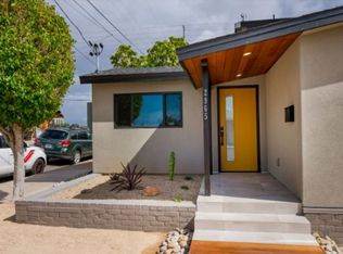 2965 Vancouver Ave, San Diego, CA 92104