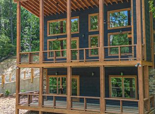 LOT 1 Black Ankle Creek Rd, Blue Ridge, GA 30513