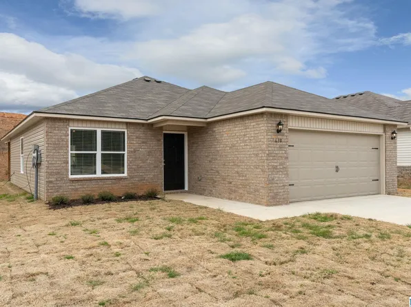 97 Trophy Loop, Lincoln, AL 35096