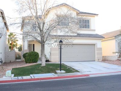 8905 Iron Hitch Ave, Las Vegas, NV, 89143