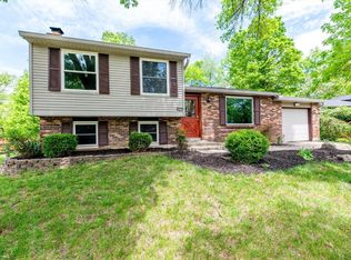 4644 Locust Grove Ct, Batavia, OH 45103