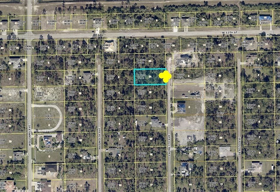 1st image of 1121 Palmetto Ave