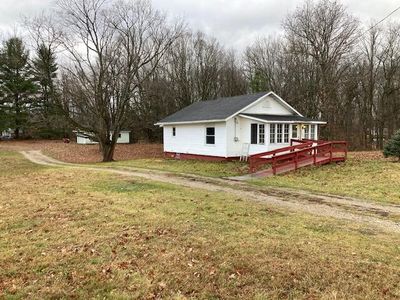 20225 23 Mile Rd, Paris, MI, 49338