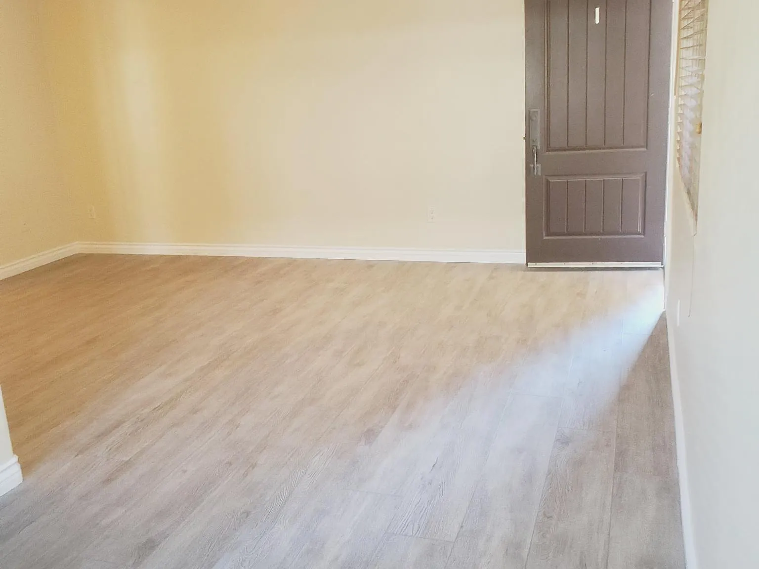 1 bed, 610 sqft, $1,850 — Photo 2