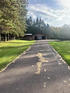 233 West LAYMAN DRIVE, Mellen, WI, 54546