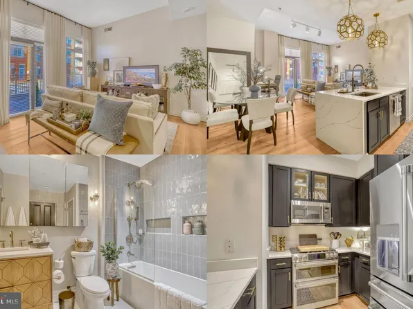 4480 Market Commons Dr Unit 116, Fairfax, VA 22033