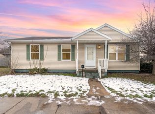 800 3rd St, Bay City, MI 48708