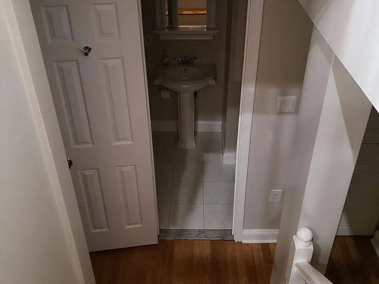 Full bath
