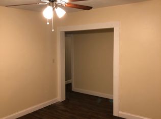 27 Douglas St #3, Worcester, MA 01603