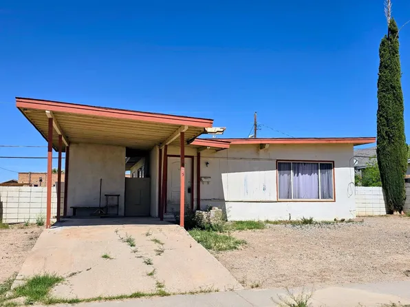 1405 7th St, Alamogordo, NM 88310