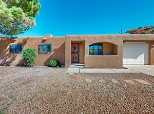 10409 Britt Ct NE, Albuquerque, NM 87112