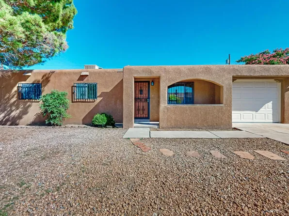 10409 Britt Ct NE, Albuquerque, NM 87112