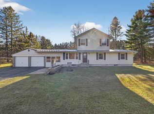 4555 LYNN HILL ROAD, Nekoosa, WI 54457