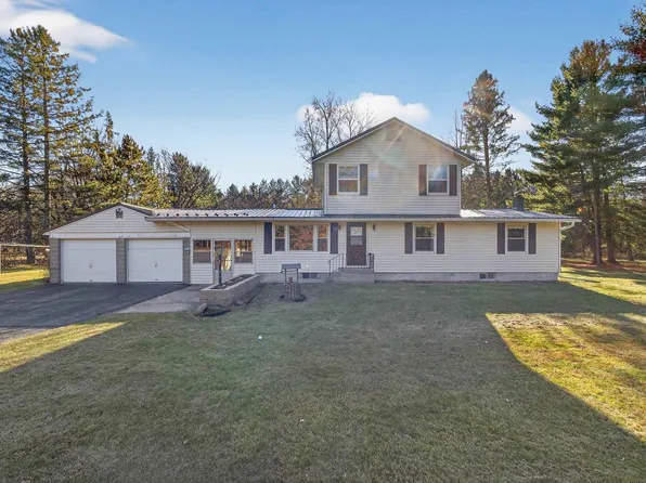 4555 LYNN HILL ROAD, Nekoosa, WI 54457